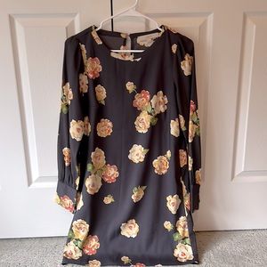 Loft dress – size extra small